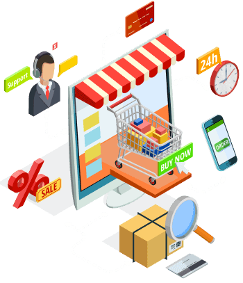 shop
