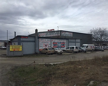 shop